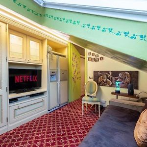 Appartement met Drie Slaapkamers